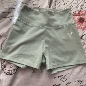 Gymshark Dreamy Shorts